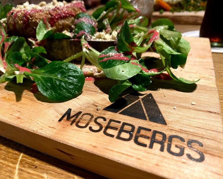 Mosebergs Brauhaus